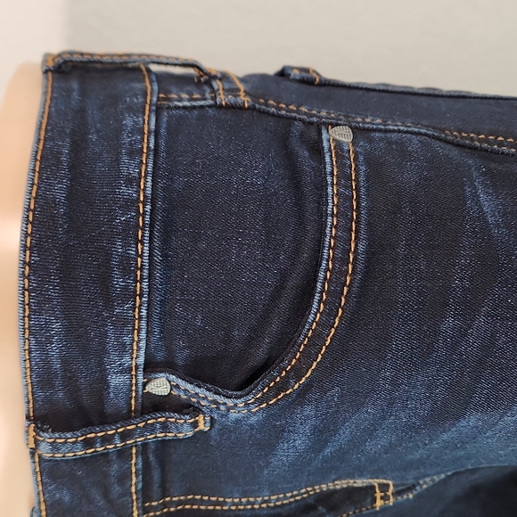 Kut from the Kloth Diana Skinny Size 2 jeans NWOT - Picture 8 of 17